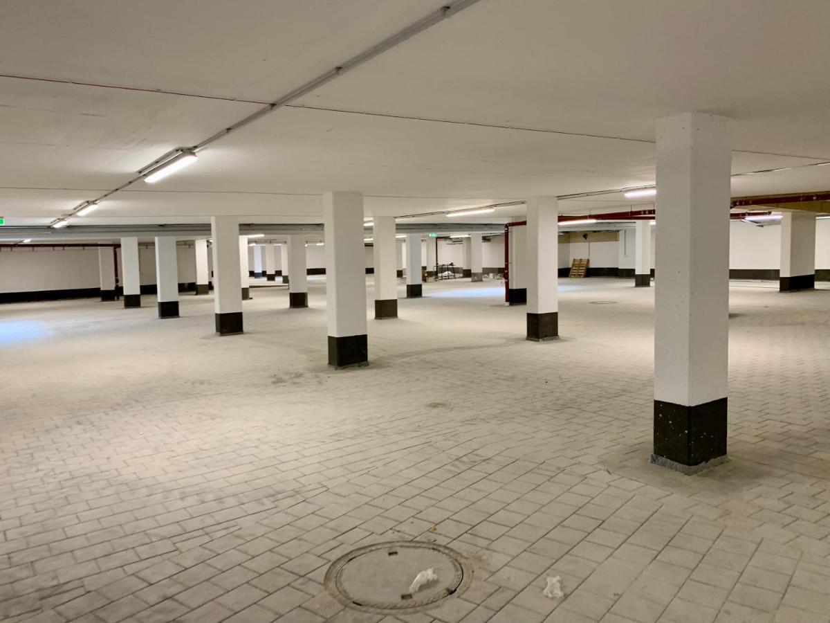 Gipfelglueck-Garmisch Lägenhet Exteriör bild